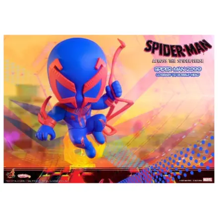 Spider-Man Cosbaby Wave 2 Spider-Man 2099 product photo