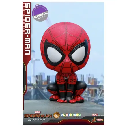 Spider-Man Cosbaby Wave 4 Spider-Man product photo