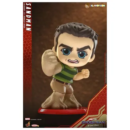 Spider-Man Cosbaby Wave 5 Sandman product photo