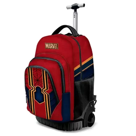 Marvel Spiderman Drop trolley 47cm product photo