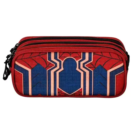 Marvel Spiderman Drop pencil case termékfotója