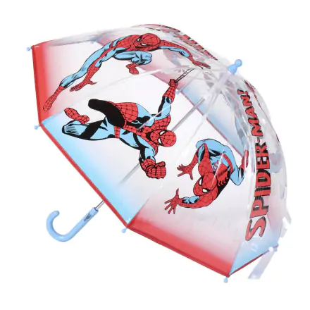 Spider-Man umbrella termékfotója