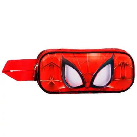 Marvel Spiderman Face 3D pencil case product photo