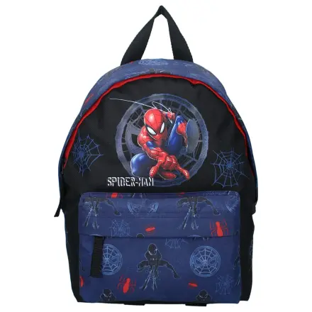 Spider-Man Backpack Fight Against  Wrong 31 cm  product photo