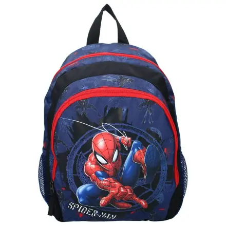Spider-Man Backpack Fight Against Wrong 35 cm product photo