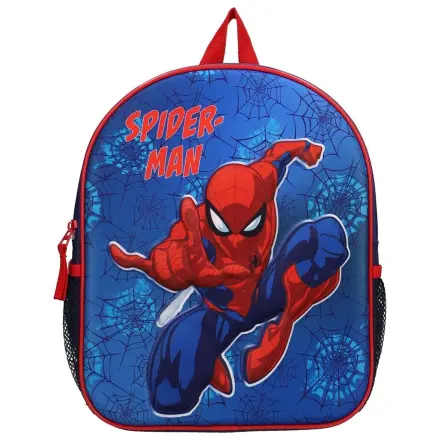 Spider-Man Backpack 3D Fun Bunch product photo