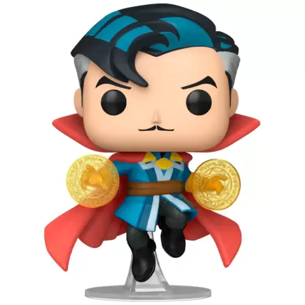 Spider-Man Funko POP! Marvel Vinyl Figure Doctor Strange 9 cm product photo