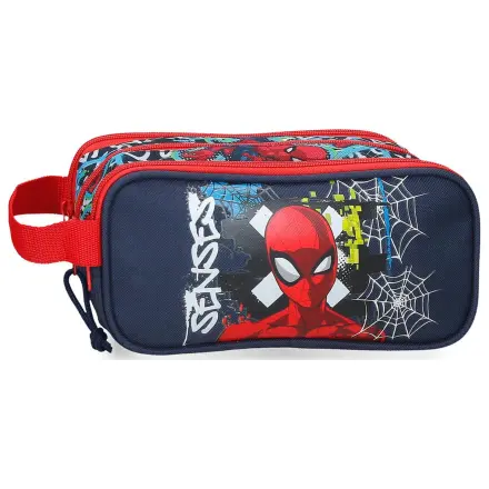 Marvel Spiderman Graffity vanity case product photo