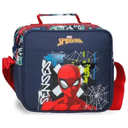 Marvel Spiderman Graffity adaptable vanity case product photo