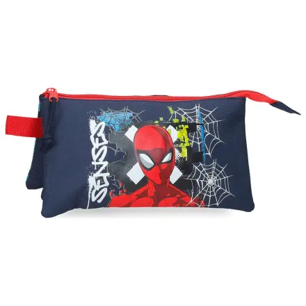 Marvel Spiderman Graffity vanity case product photo