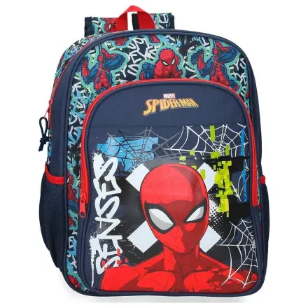 Marvel Spiderman Graffity adaptable backpack 40cm product photo