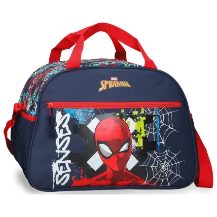 Marvel Spiderman Graffity travel bag 40cm product photo