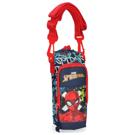 Marvel Spiderman Graffity shoulder bag product photo