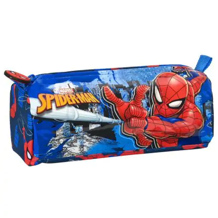 Marvel Spiderman Great Power pencil case termékfotója