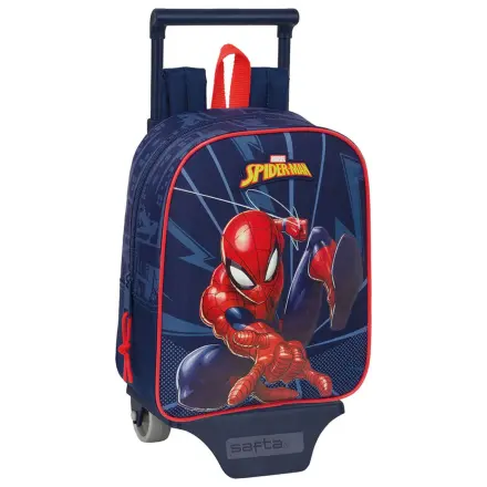 Marvel Spiderman trolley 27cm product photo