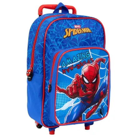 Marvel Spiderman trolley 36cm product photo