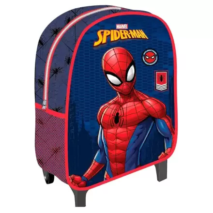 Marvel Spiderman trolley 40cm product photo