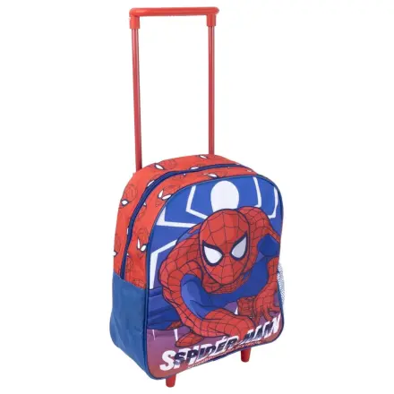 Marvel Spiderman trolley backpack 29cm product photo