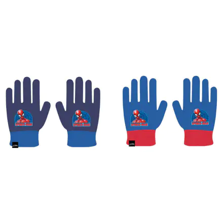 Marvel Spiderman kids glooves product photo