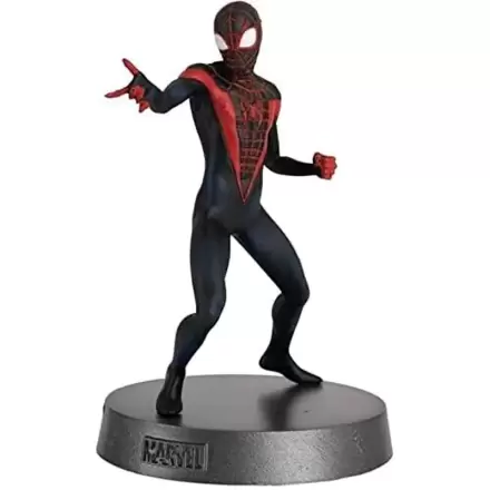 Marvel Spiderman Heavyweights Miles Morales figure termékfotója