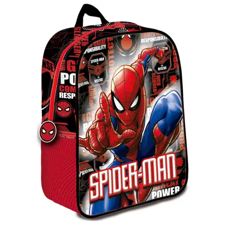 Marvel Spiderman Hero 3D backpack 30cm product photo