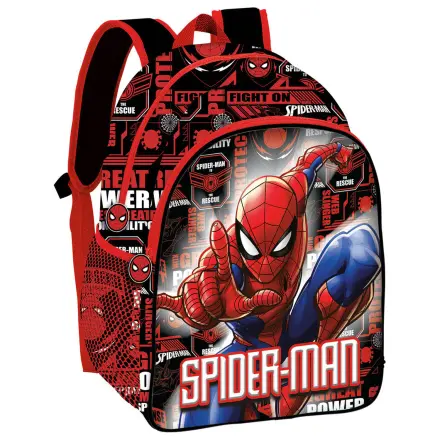 Marvel Spiderman Hero backpack 40cm product photo