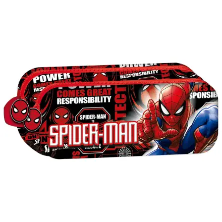 Marvel Spiderman Hero pencil case product photo
