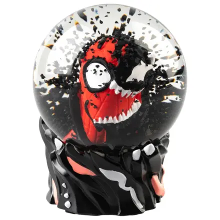 Marvel Spiderman snowball product photo