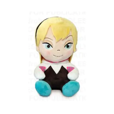 Spider-Man: Into the Spider-Verse Phunny Plush Figure Ghost-Spider 15 cm product photo