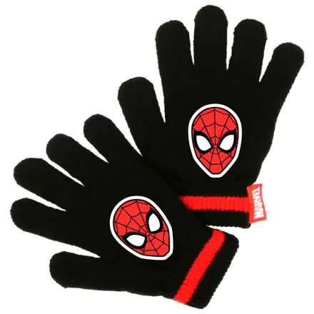 Marvel Spiderman gloves product photo