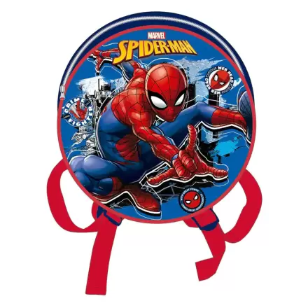 Marvel Spiderman round backpack 27cm product photo
