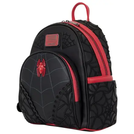 Spider-Man by Loungefly Mini Backpack Spider Web product photo