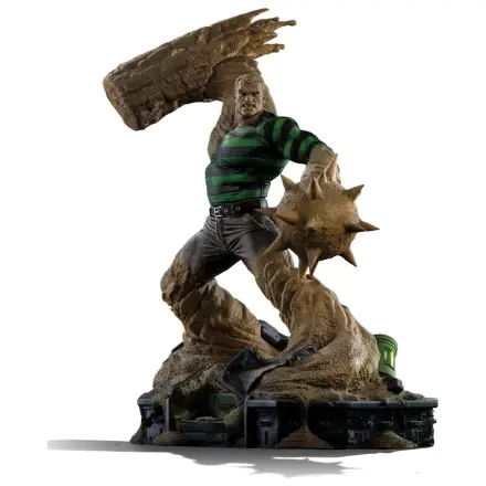 Spider-Man Marvel Comics Art Scale Statue 1/10 Sandman 30 cm product photo