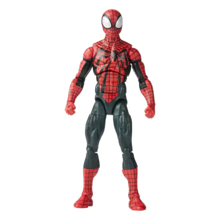 Spider-Man Marvel Legends Retro Collection Actionfigur Ben Reilly Spider-Man 15 cm termékfotója