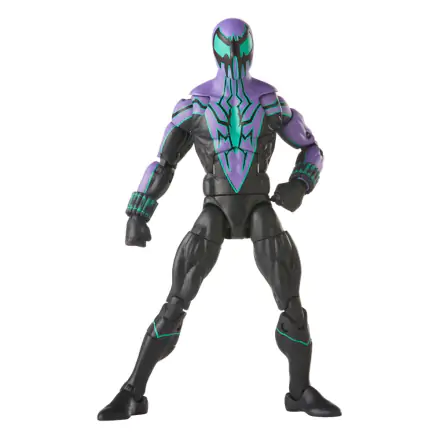 Spider-Man Marvel Legends Retro Collection Actionfigur Marvel's Chasm 15 cm termékfotója