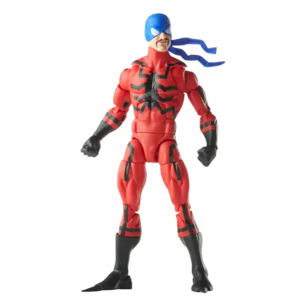 Spider-Man Marvel Legends Retro Collection Actionfigur Marvel's Tarantula 15 cm termékfotója