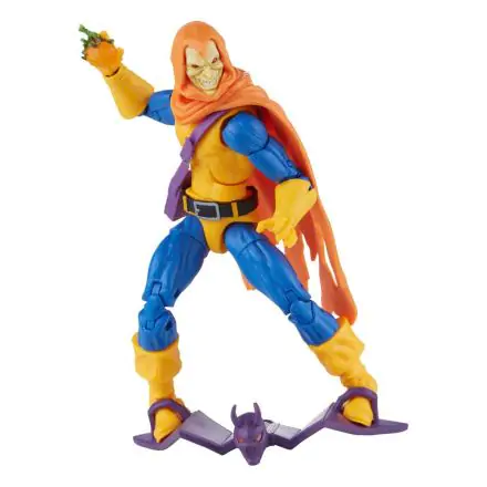 Spider-Man Marvel Legends Series Action Figure 2022 Hobgoblin 15 cm product photo