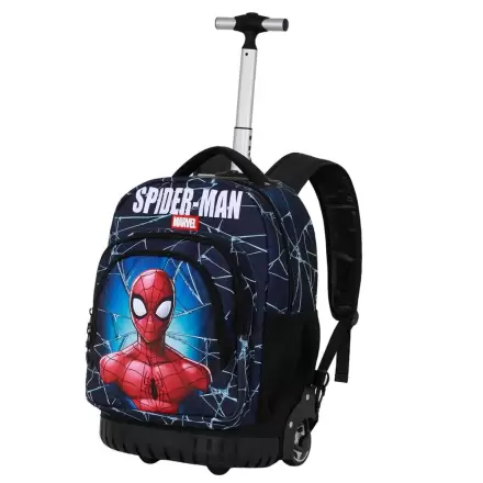 Marvel Spiderman Maximum trolley 47cm product photo
