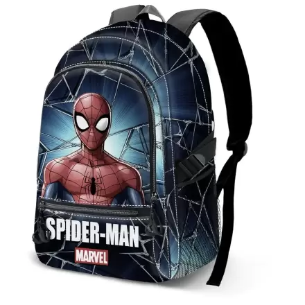 Marvel Spiderman Maximum adaptable backpack 44cm termékfotója