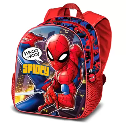 Marvel Spiderman Mighty backpack 39cm product photo