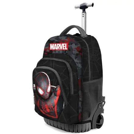 Marvel Spiderman Miles trolley 47cm product photo