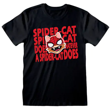 Spider-Man Miles Morales t-shirt product photo