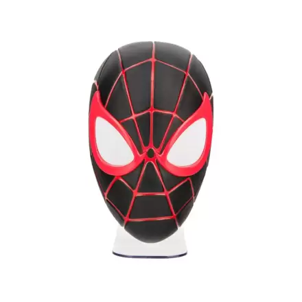 Spider-Man 3D LED Light Miles Morales Mask product photo