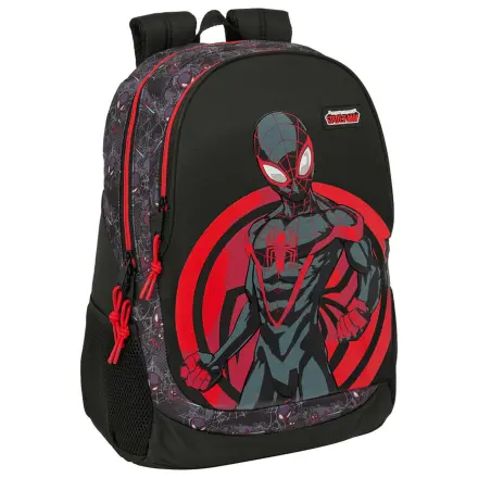 Marvel Spiderman Miles Morales adaptable backpack 44cm product photo