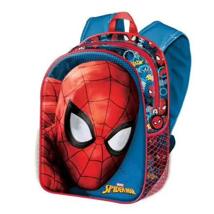 Marvel Spiderman Mistery 3D backpack 31cm product photo