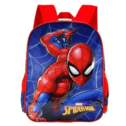 Marvel Spiderman Motions 3D backpack 31cm product photo