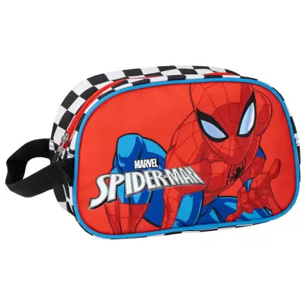 Marvel Spiderman vanity case termékfotója