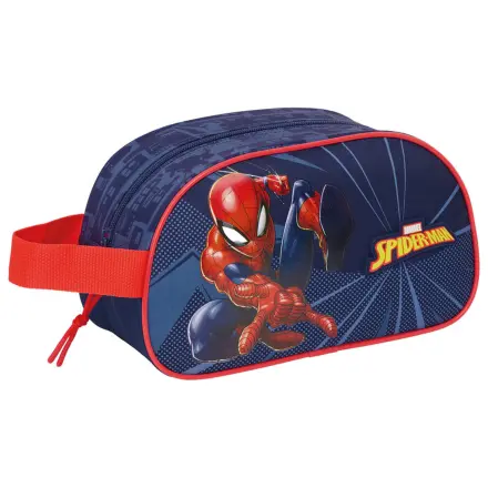 Marvel Spiderman adaptable vanity case product photo