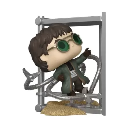 Spider-Man: No Way Home Funko POP! Deluxe Vinyl Figure Doc Ock 13 cm product photo