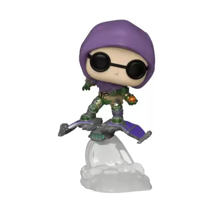 Spider-Man: No Way Home Funko POP! Deluxe Vinyl Figure Green Goblin 16 cm product photo
